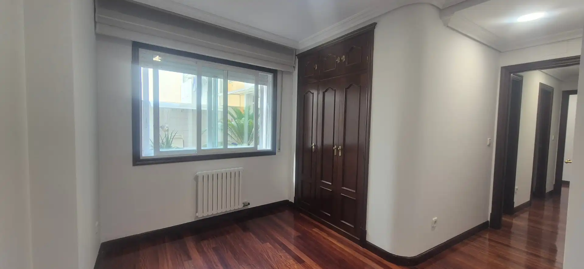 Piso de 117 m² en Vigo