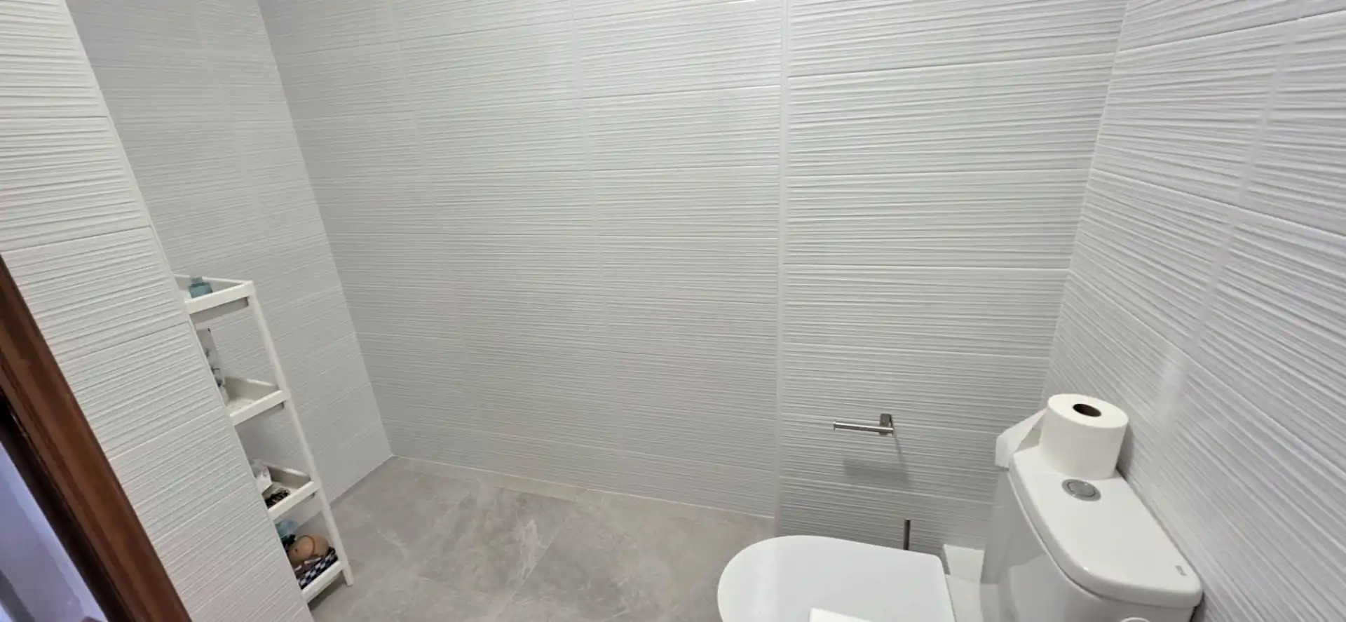 Piso de 123 m² en Ferrol