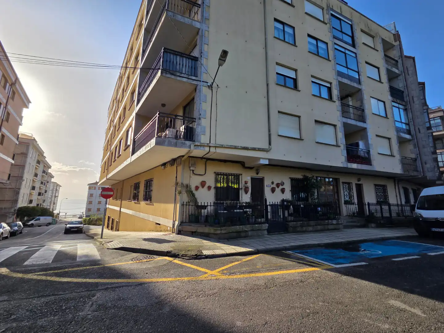 Appartamento 90 m² a Sanxenxo