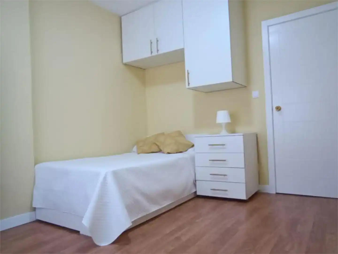 Piso de 87 m² en Talavera de la Reina