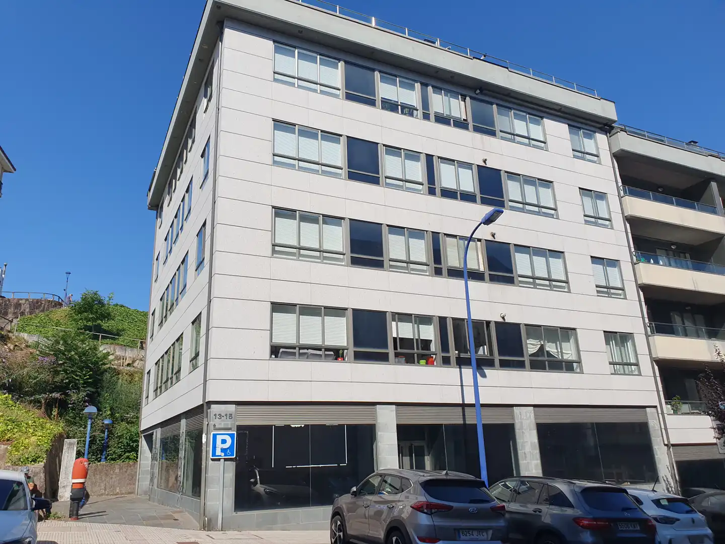 Pis de 83 m² a Culleredo