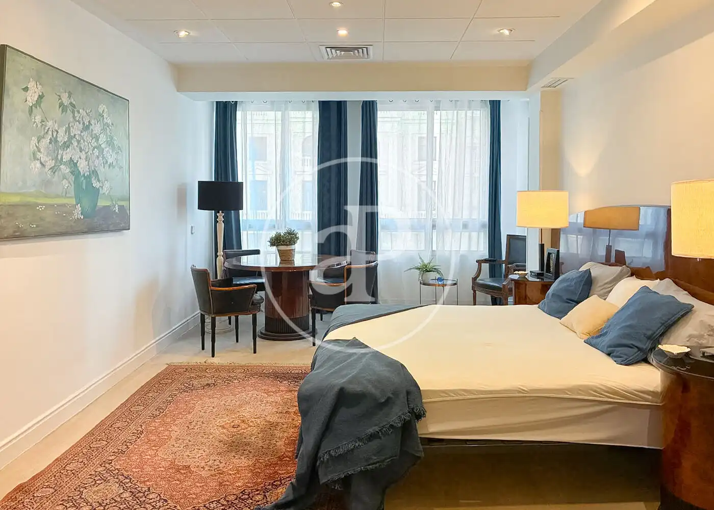 Pis de 217 m² a Madrid