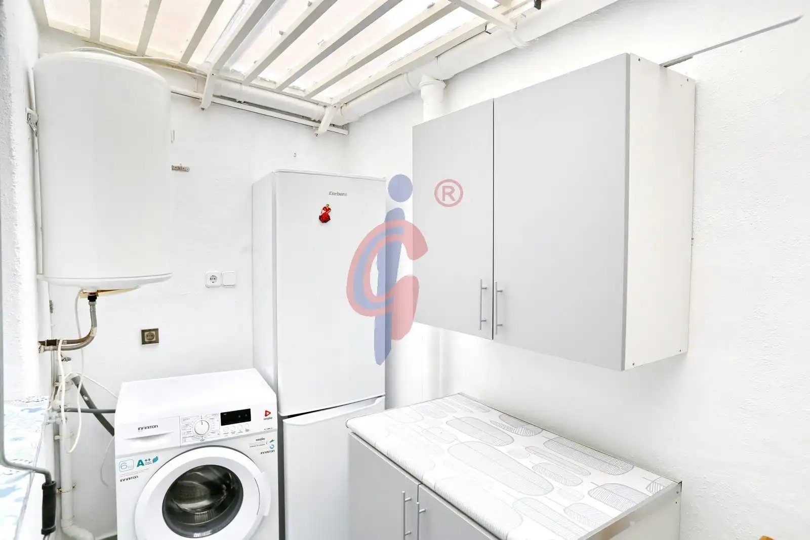 Casa de 52 m² a Torrevella