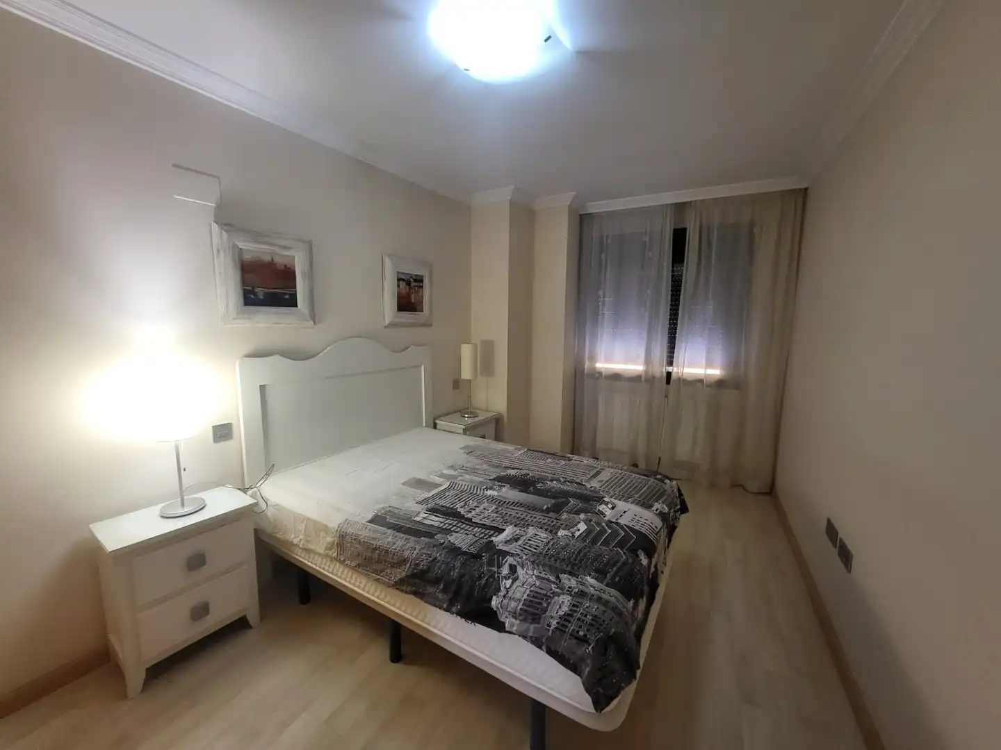 Pis de 80 m² a Badajoz