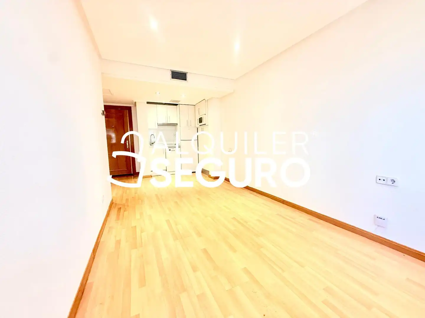Квартира 43 м² у Madrid