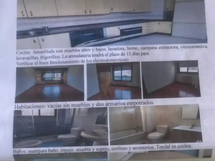 Piso de 85 m² en Vigo