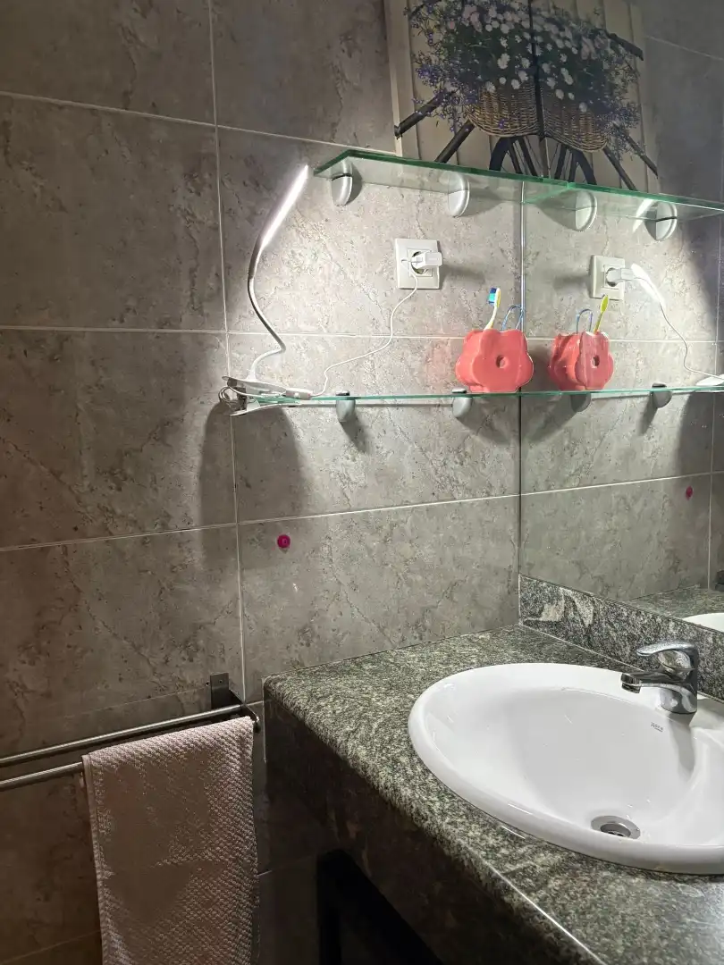 Habitación en alquiler, Sant Boi de Llobregat