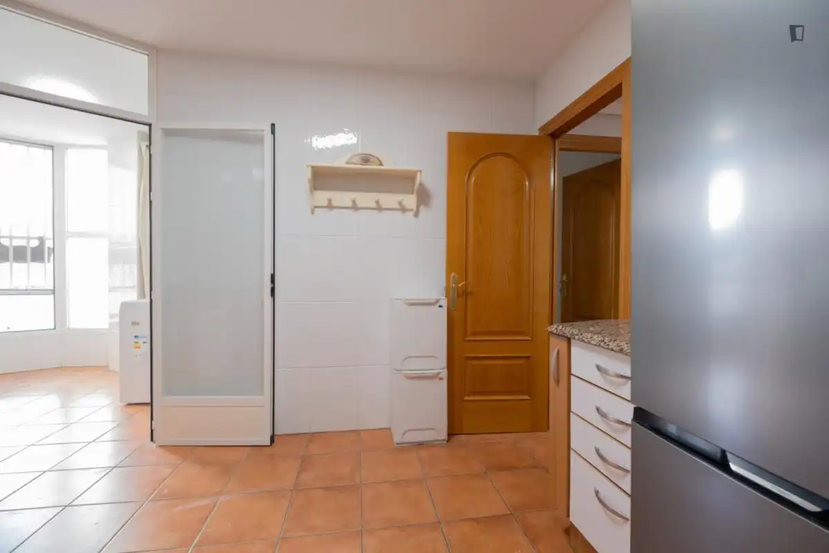 Habitación en alquiler, Madrid