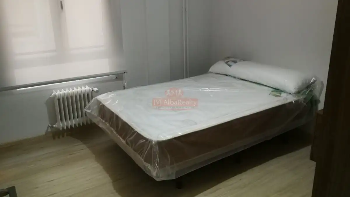 Piso de 113 m² en Albacete