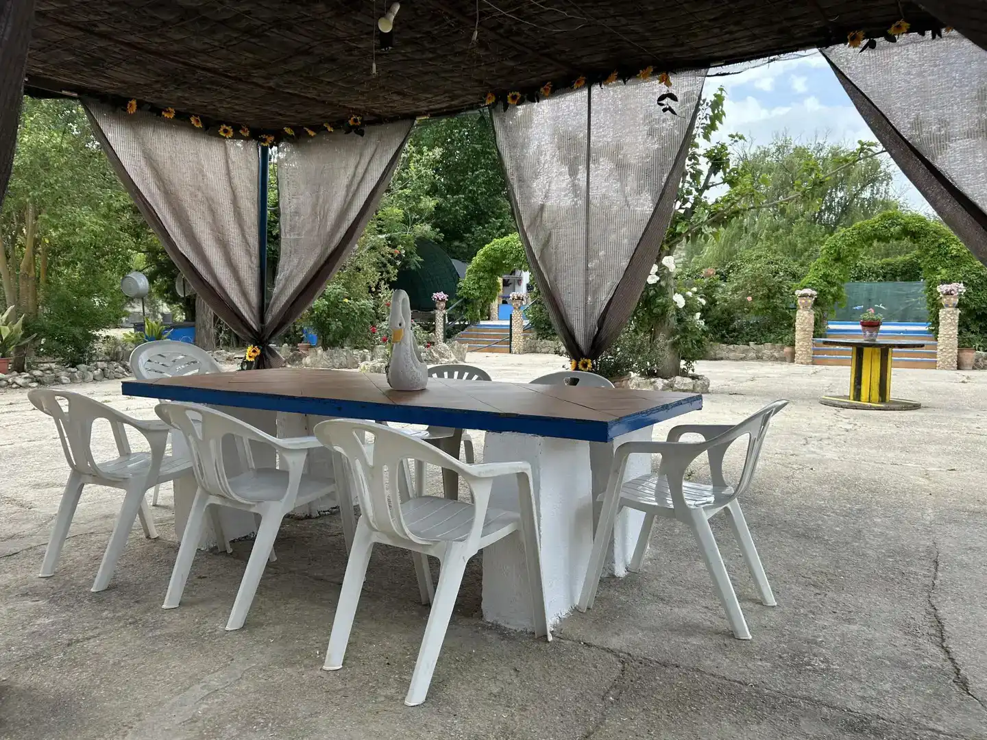 Casa de 223 m² en Villacarrillo