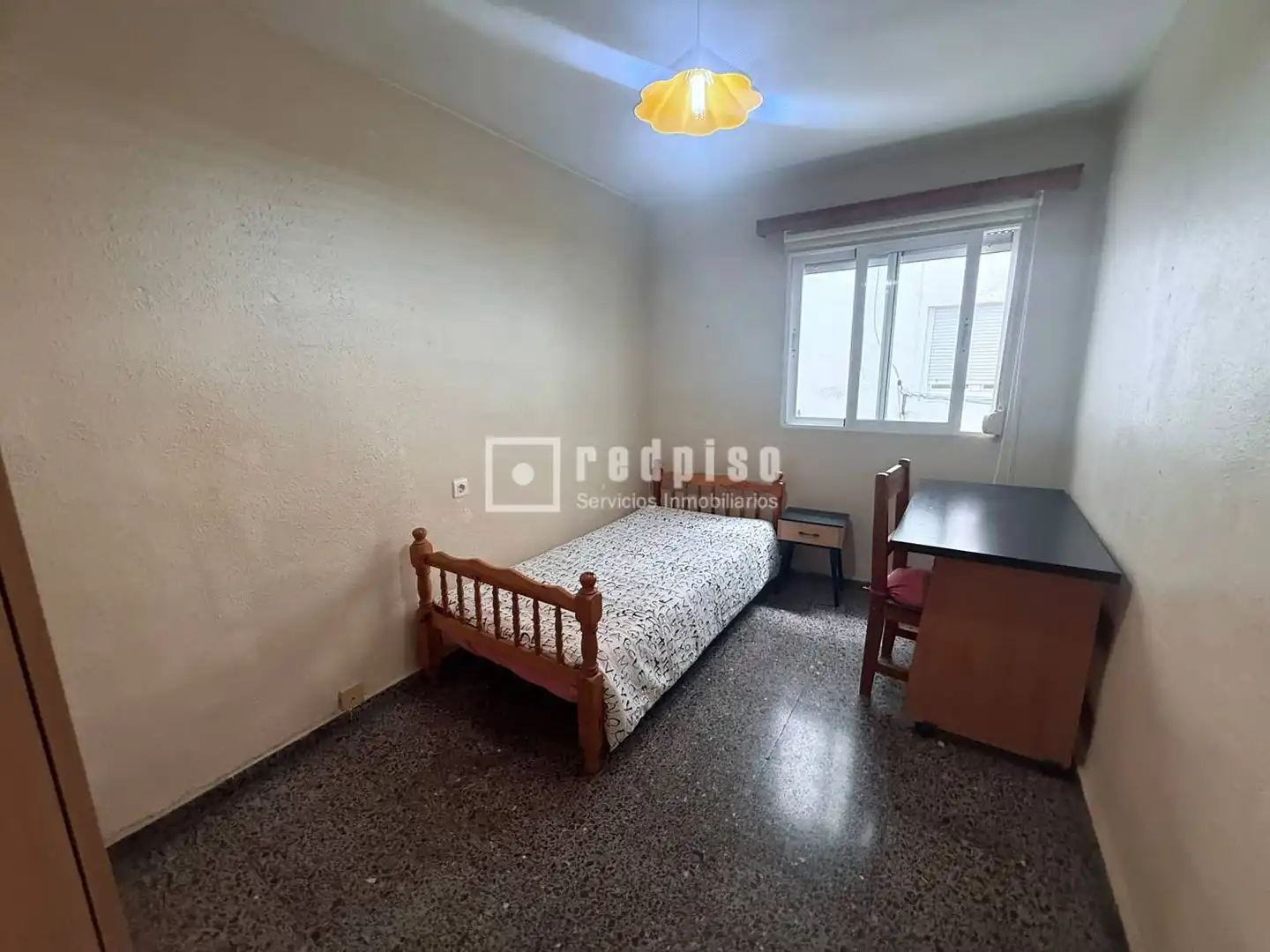 Piso de 130 m² en Murcia
