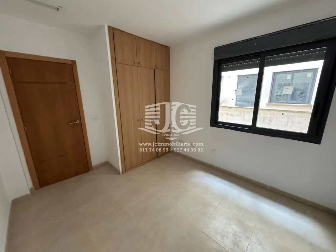 Piso de 58 m² en l'Aldea