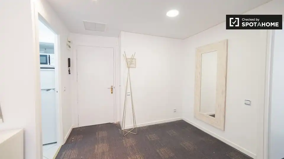 Piso en alquiler, Madrid