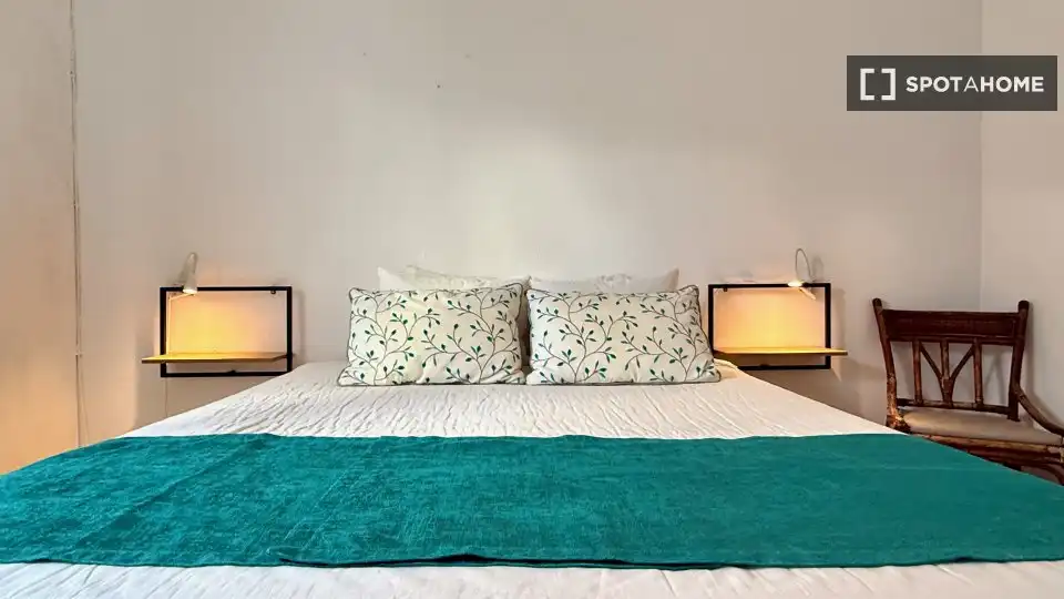 Habitación 161 m², Mijas