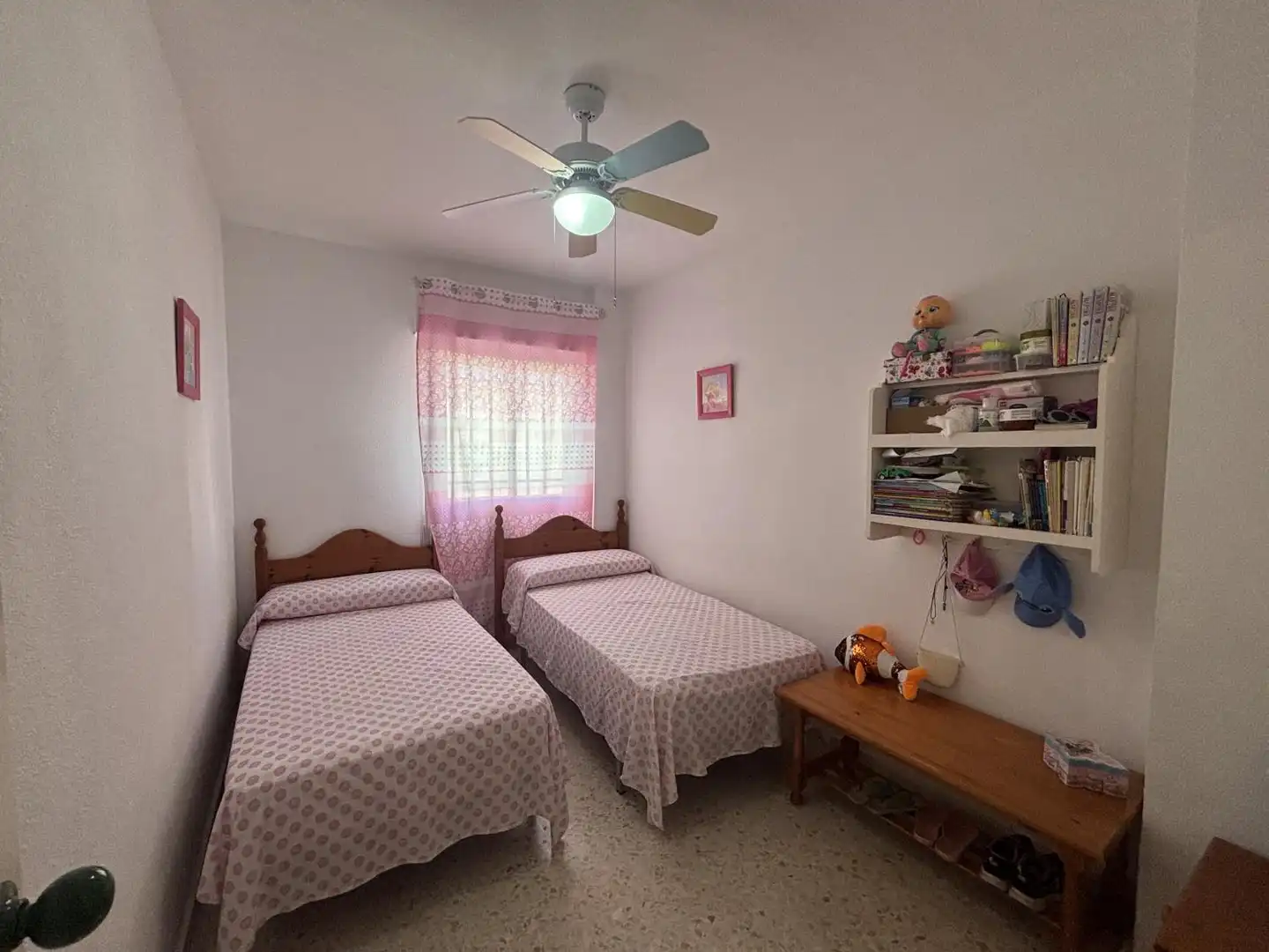 Piso de 90 m² en Punta Umbría
