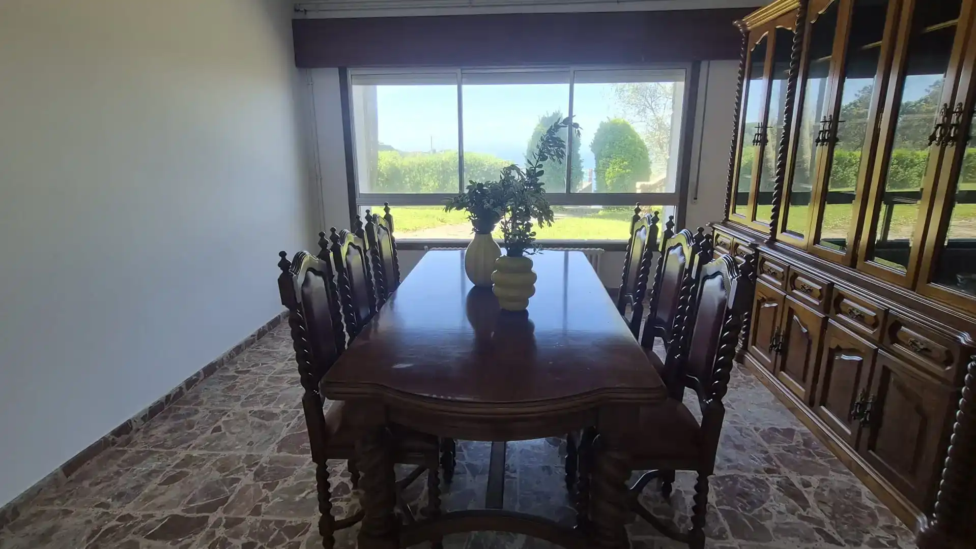Piso de 170 m² en Sanxenxo