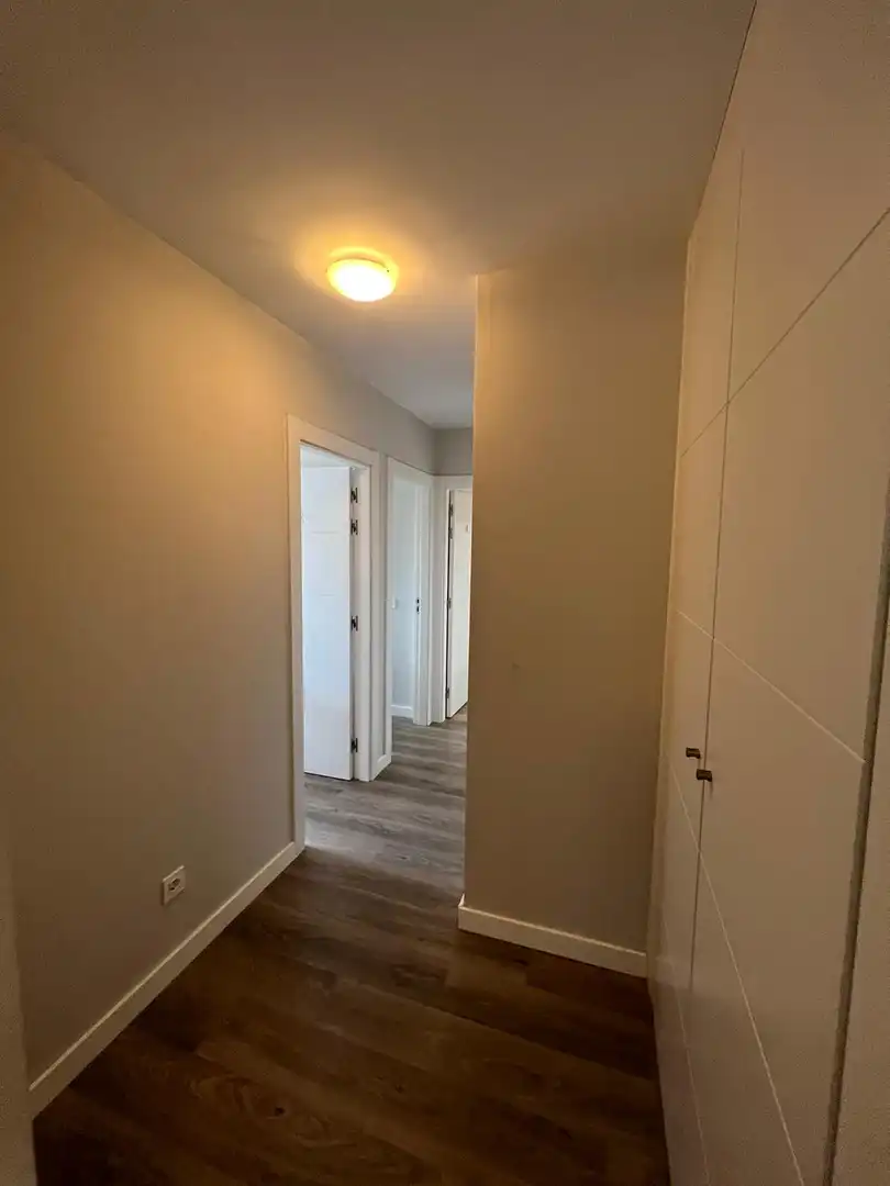 Habitación 130 m², Málaga
