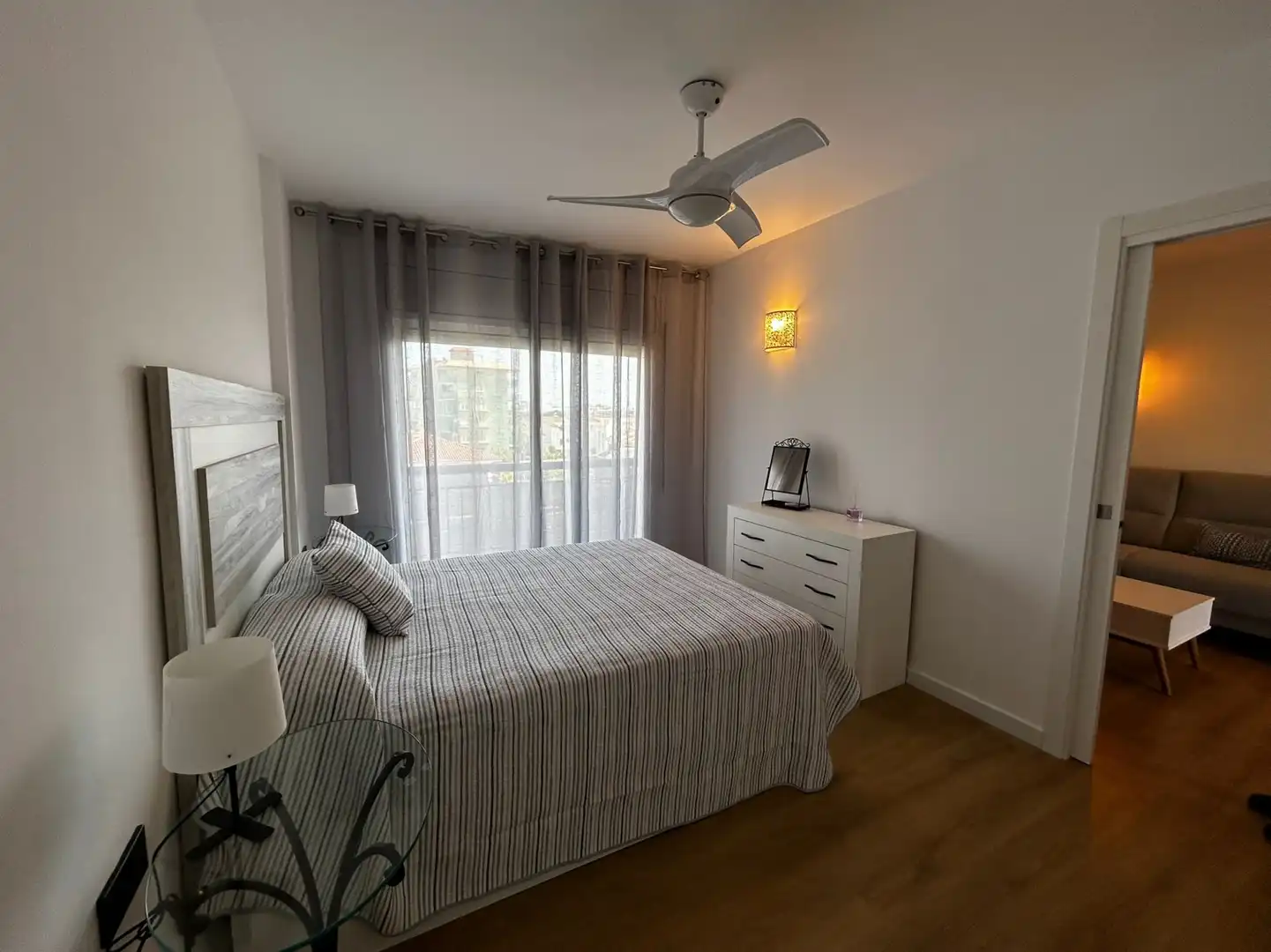 Piso de 33 m² en Altafulla