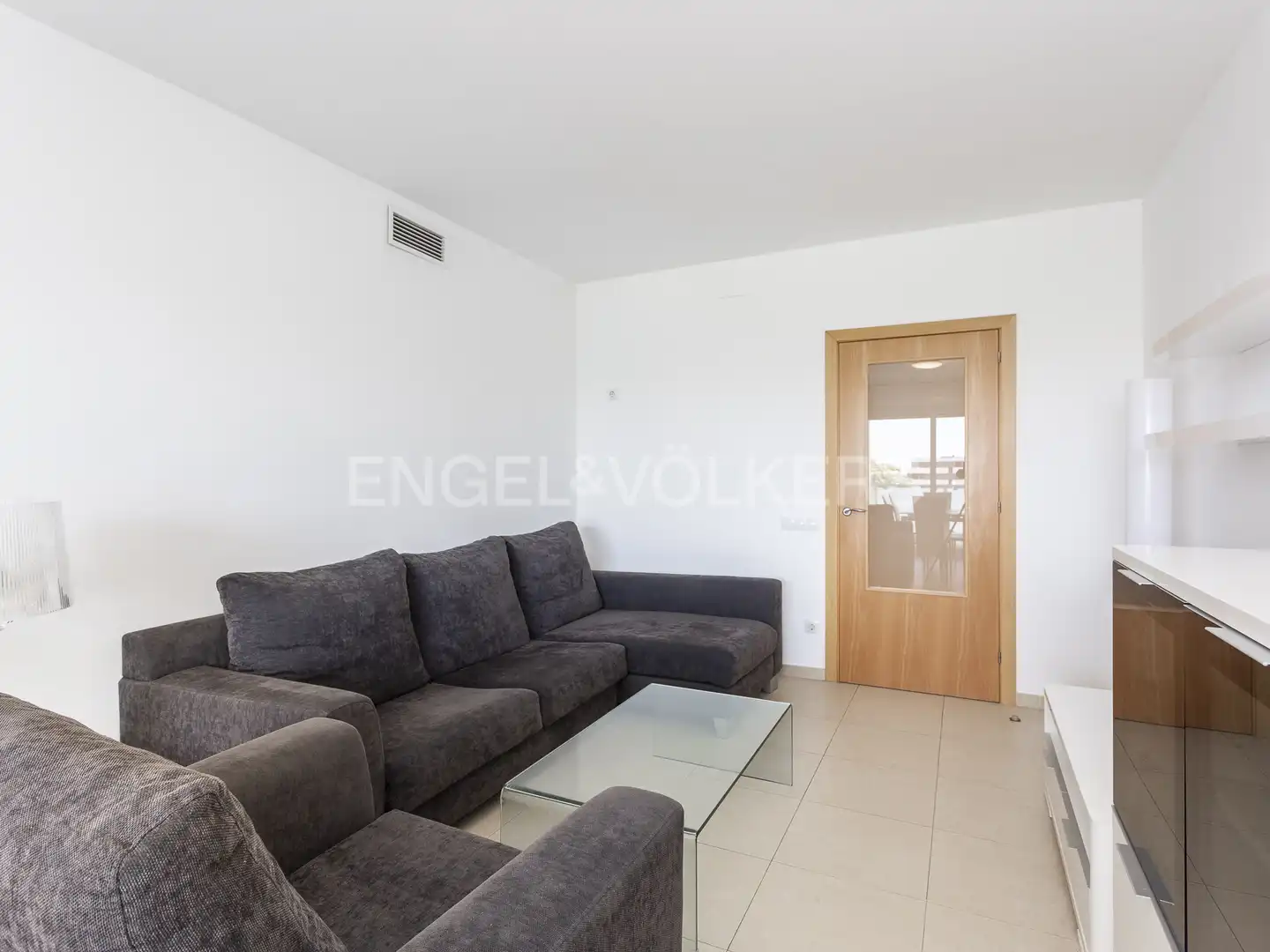 Pis de 80 m² a Sitges