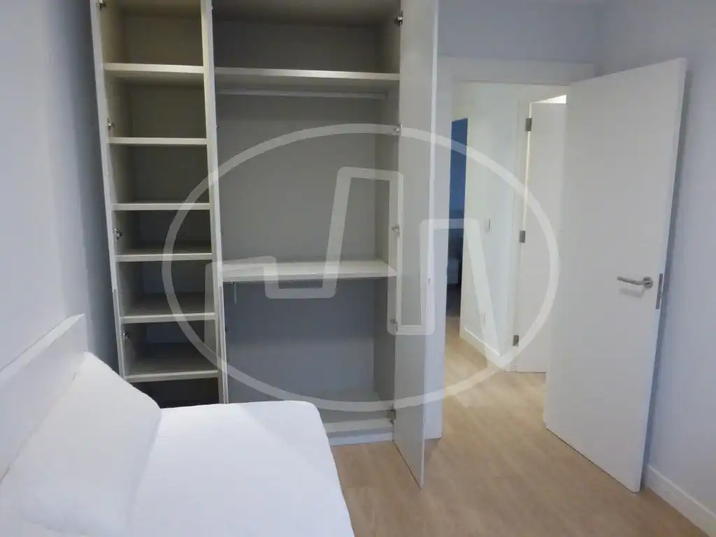 Piso de 98 m² en Pamplona