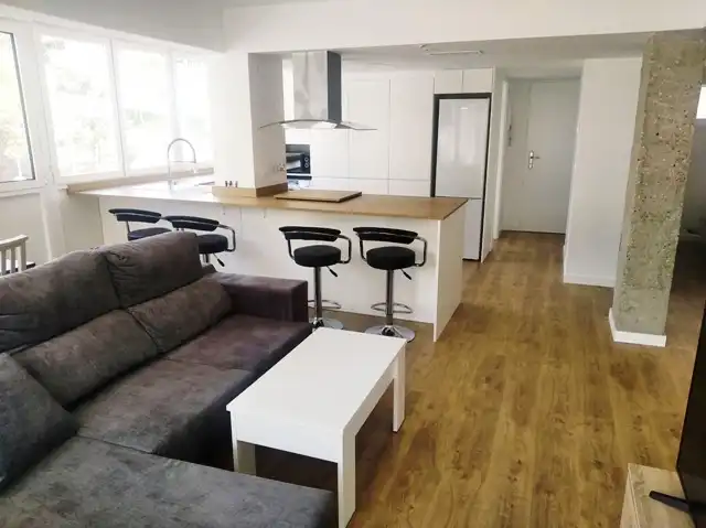 Piso de 80 m² en el Campello