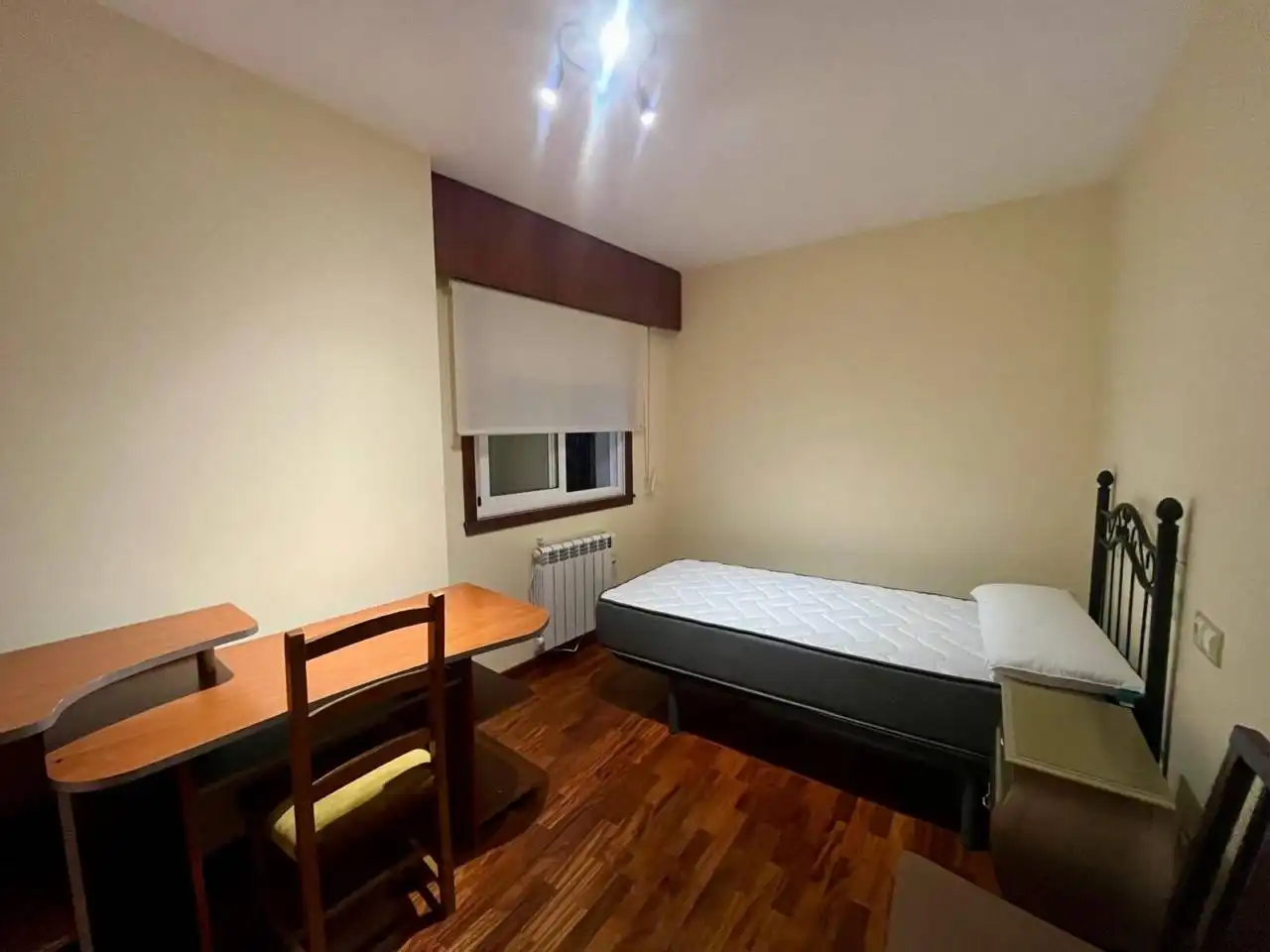Pis de 105 m² a Miño