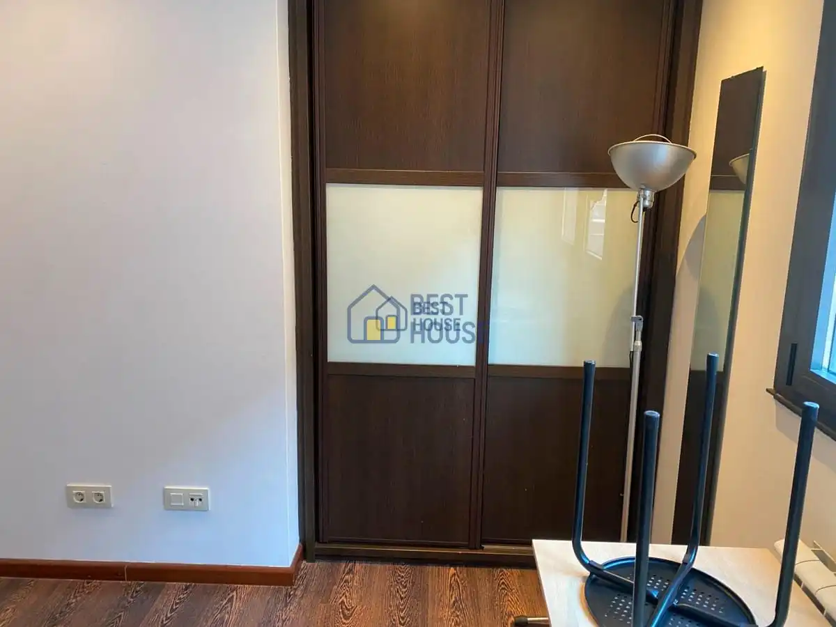 Piso de 58 m² en San Andrés del Rabanedo