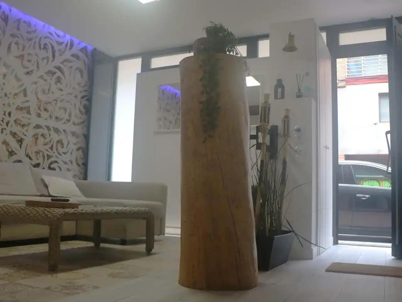Piso de 50 m² en Valladolid