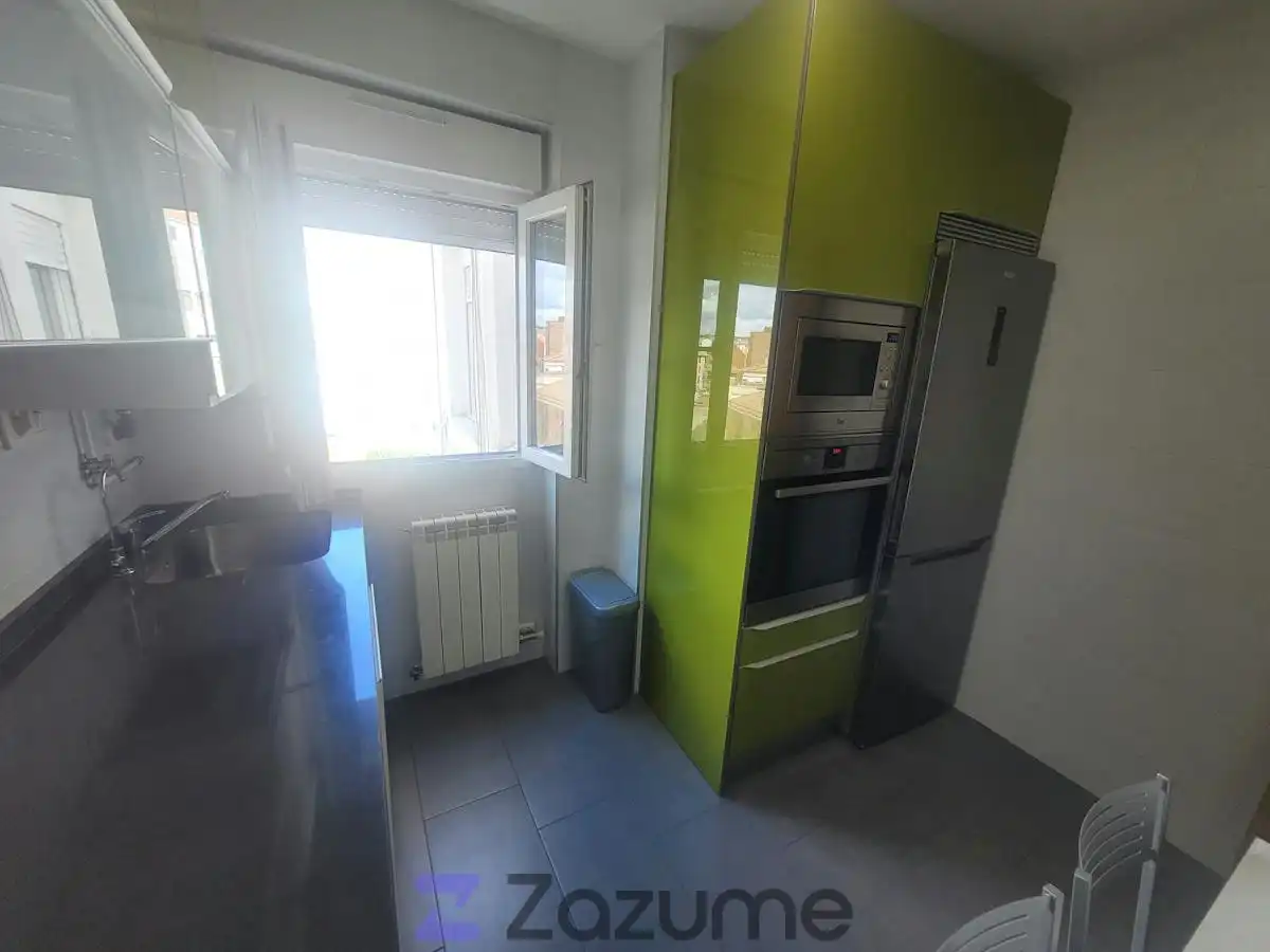 Pis de 50 m² a Valladolid