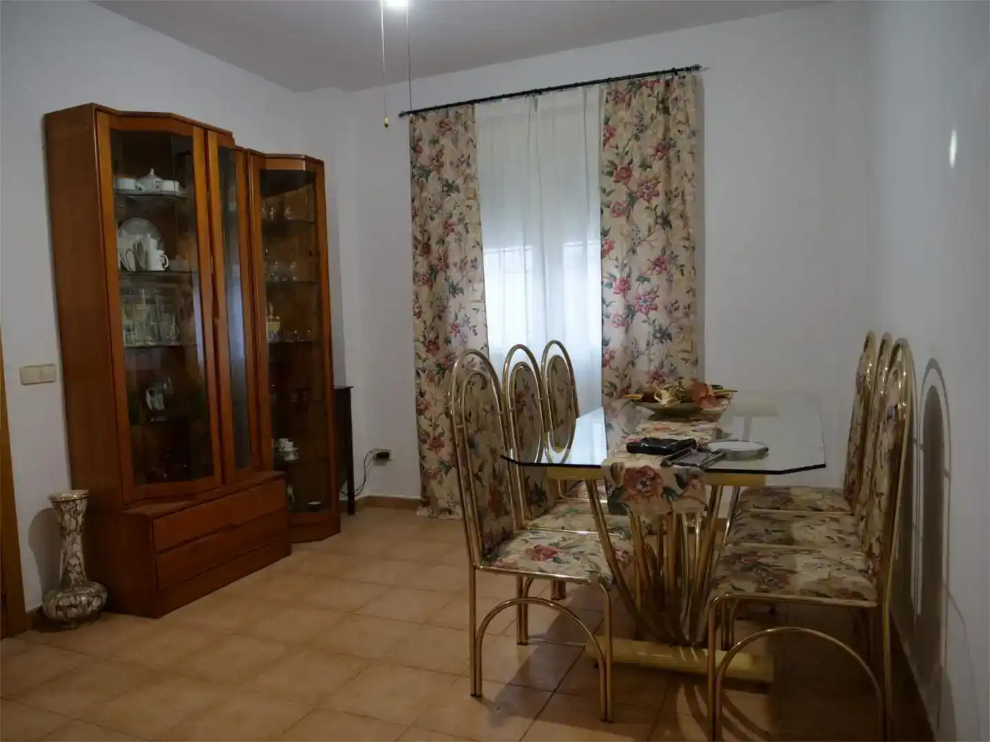 Piso de 150 m² en Baeza