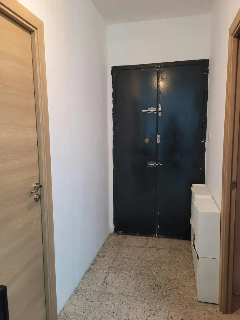 Habitación 100 m², Sevilla