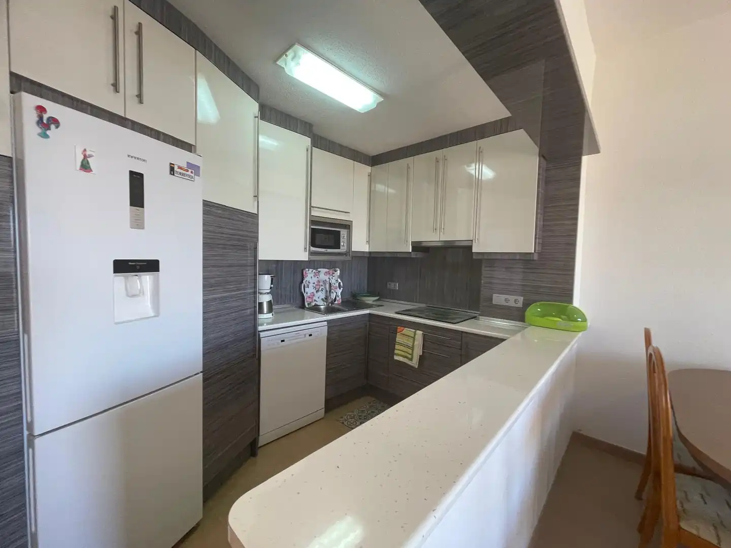 Pis de 82 m² a Torrevella