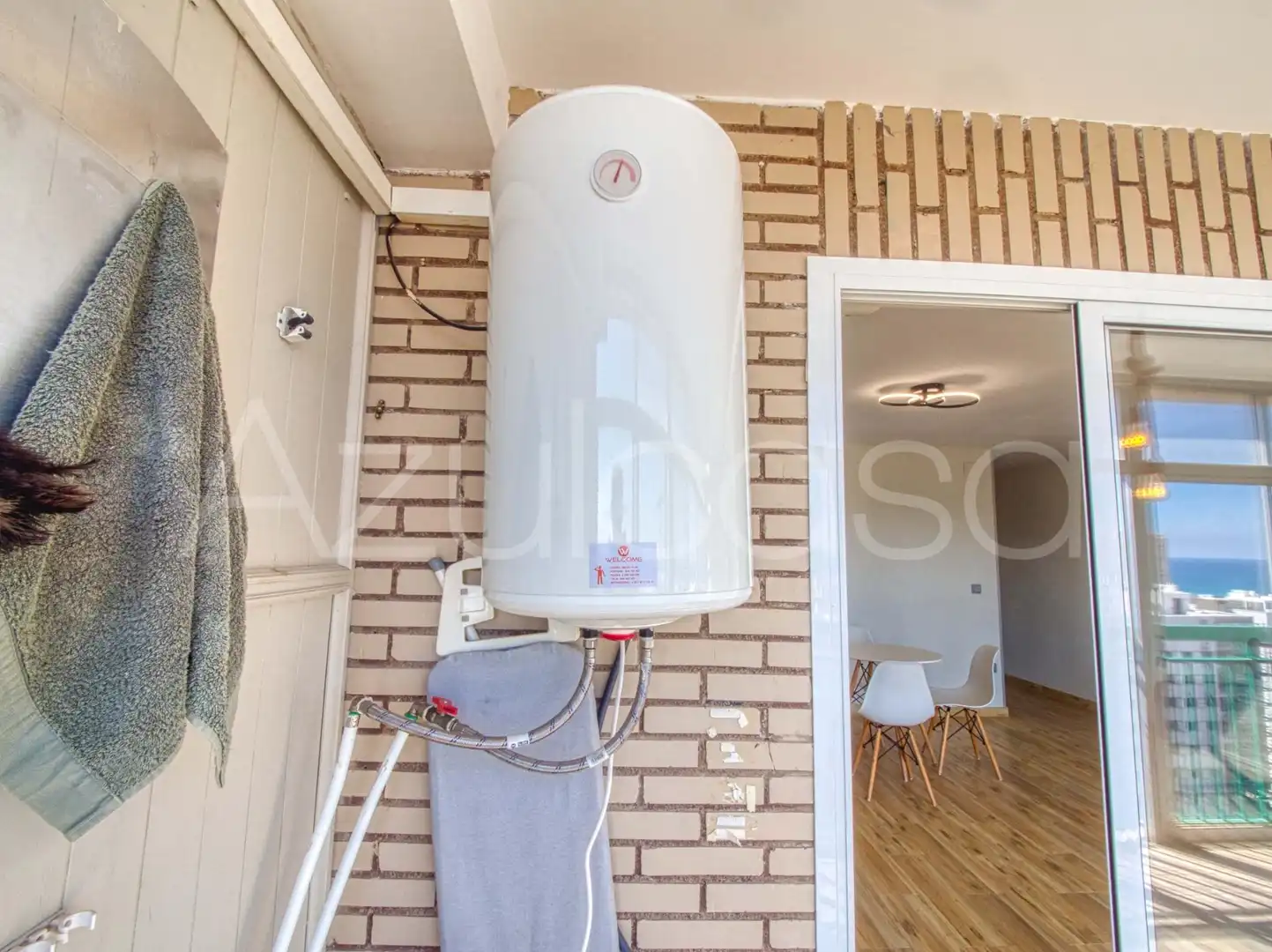 Pis de 64 m² a Alacant