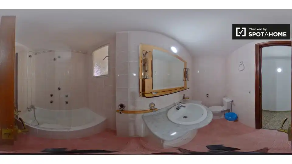 Habitación en alquiler, Valencia
