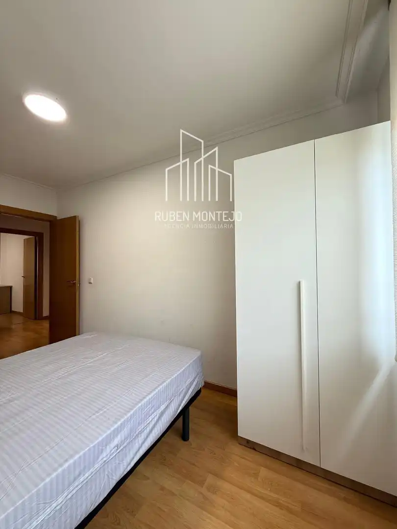 Piso de 101 m² en Salamanca