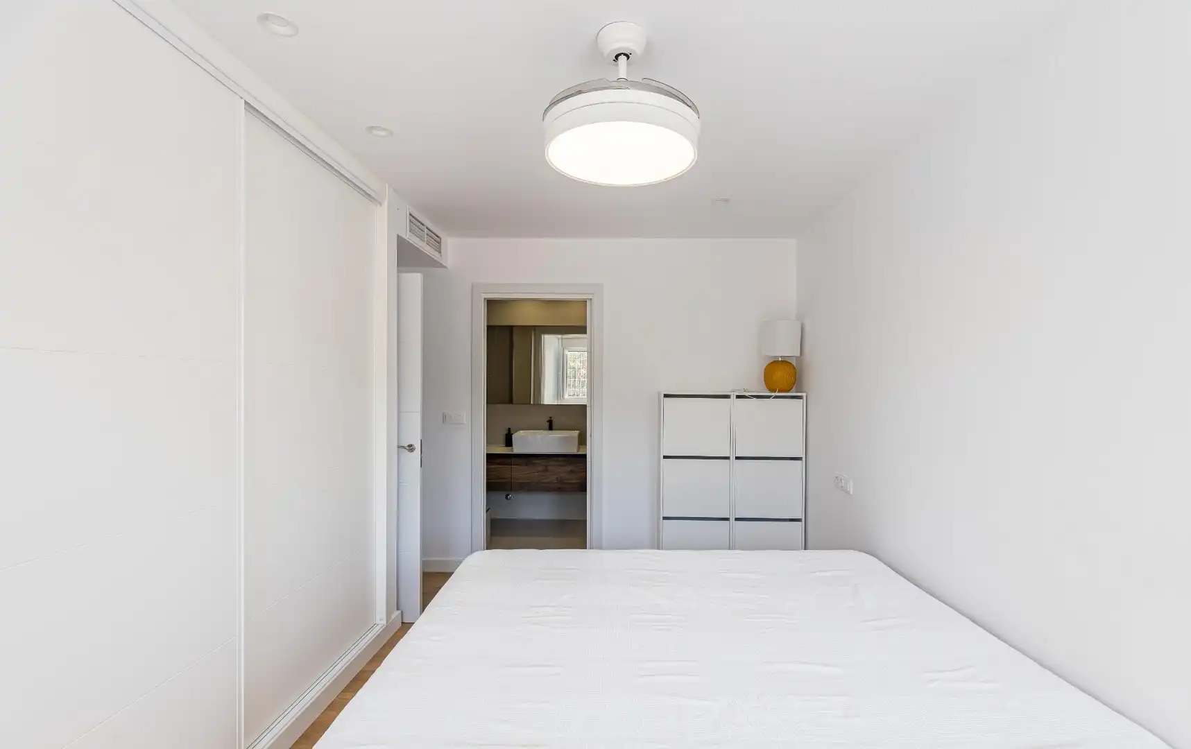 Apartamento 111 m² em Murcia