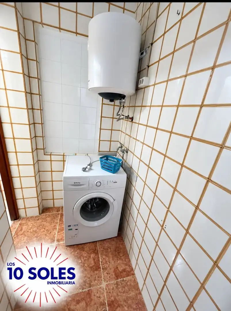 Piso de 50 m² en Orihuela