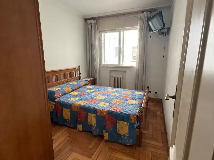 Piso de 129 m² en Lugo