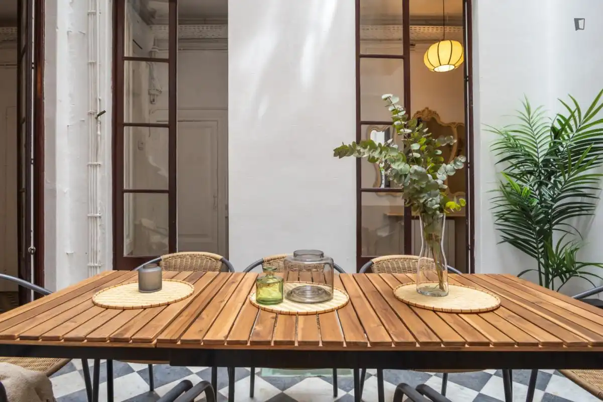 Habitación en alquiler, Barcelona