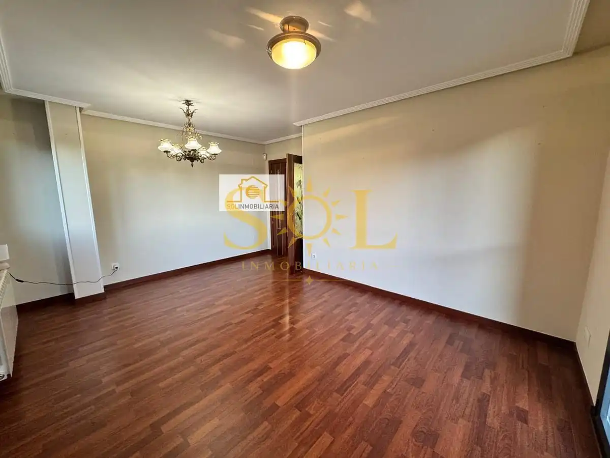 Pis de 98 m² a San Andrés del Rabanedo