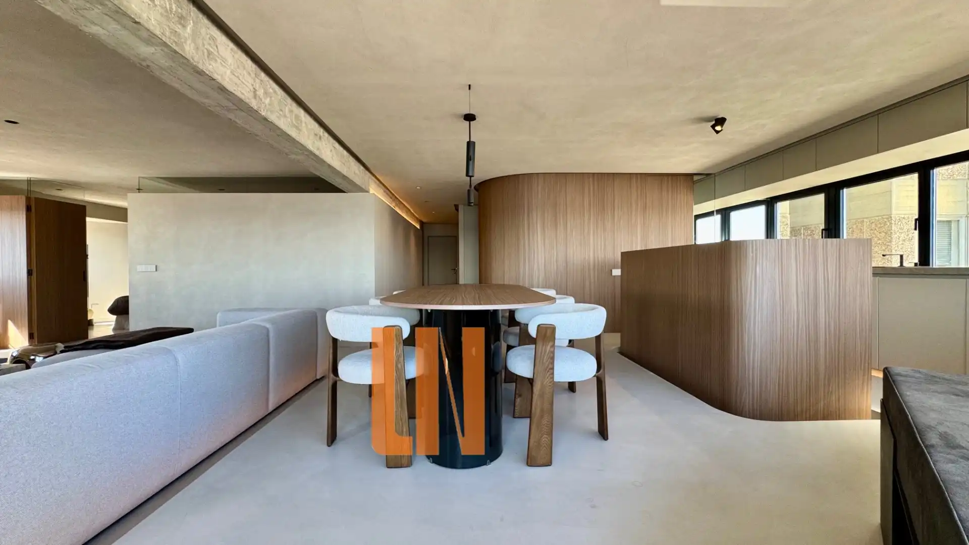Piso de 140 m² en La Coruña