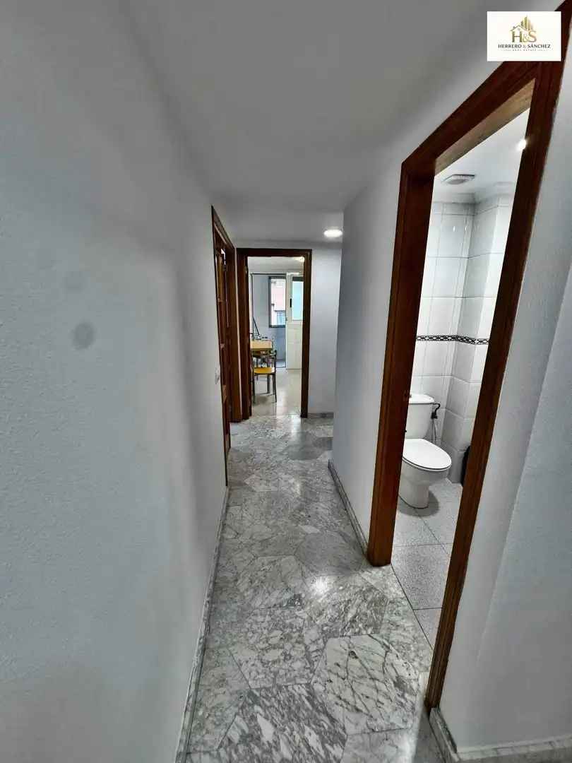 Piso de 100 m² en Alicante