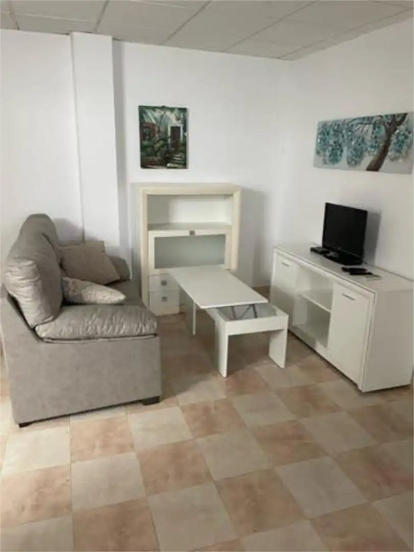 Piso de 45 m² en Los Barrios