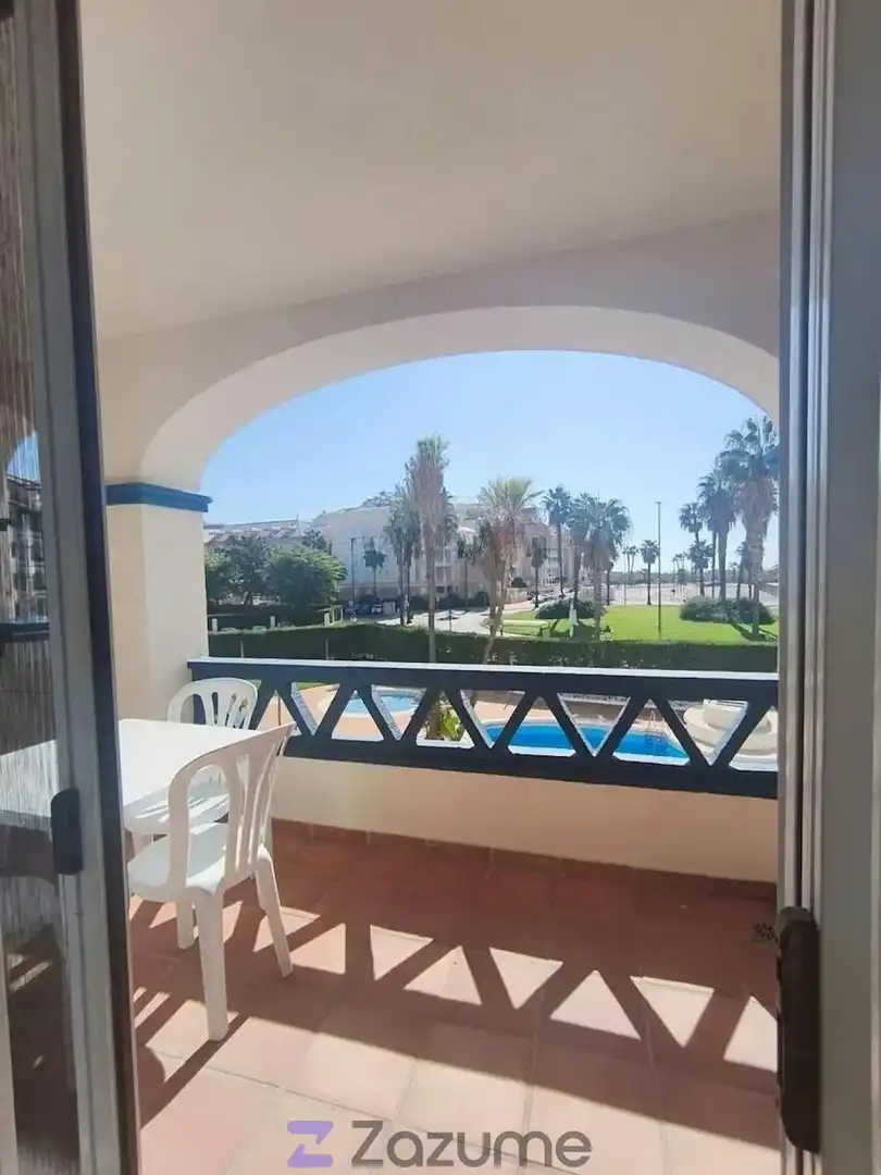 Pis de 83 m² a Ayamonte