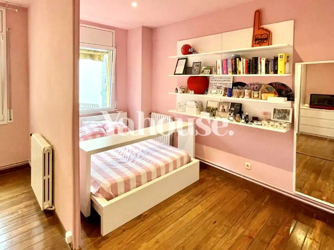 Piso de 193 m² en Sabadell