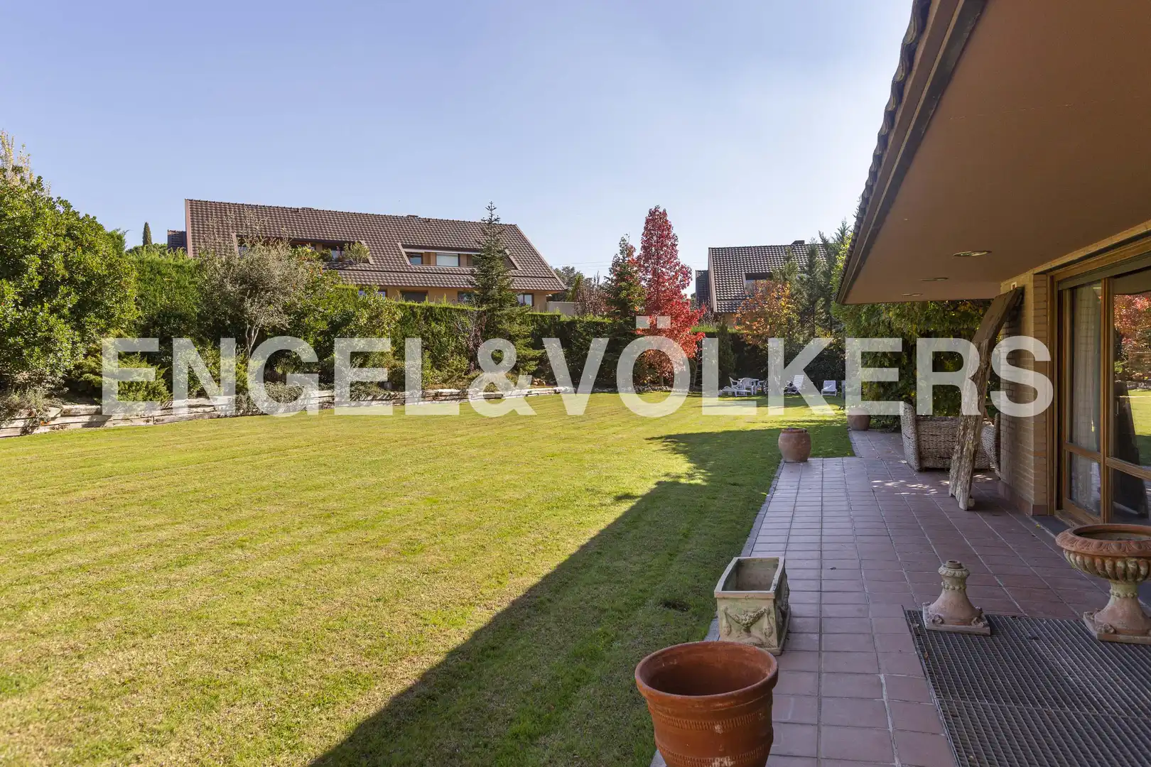 Casa de 500 m² en Boadilla del Monte