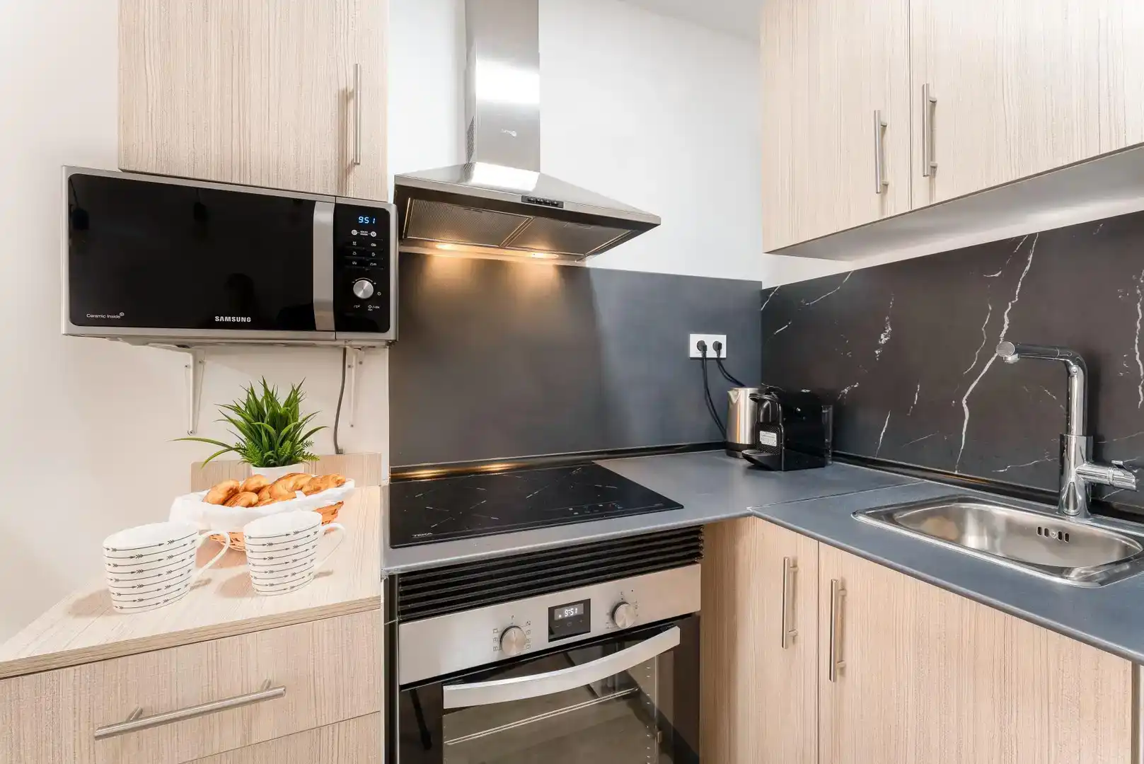 Piso de 90 m² en Salou