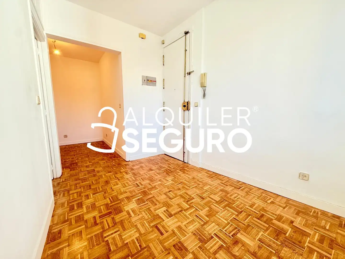 Pis de 35 m² a Madrid