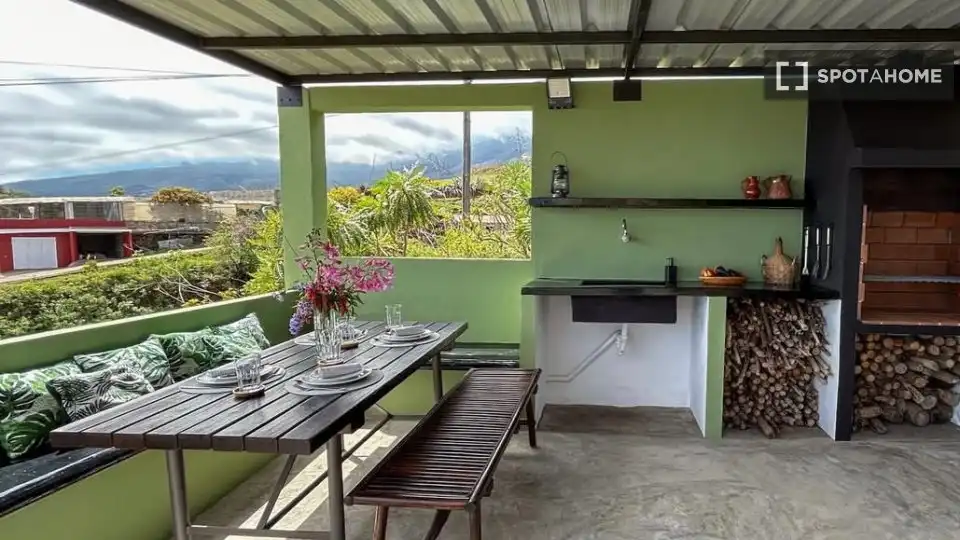 Habitación 230 m², Breña Alta
