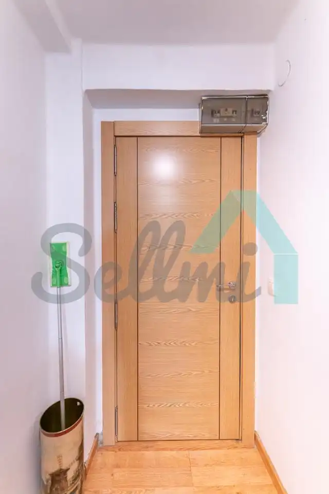 Pis de 85 m² a Oviedo